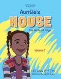 Auntie’s House