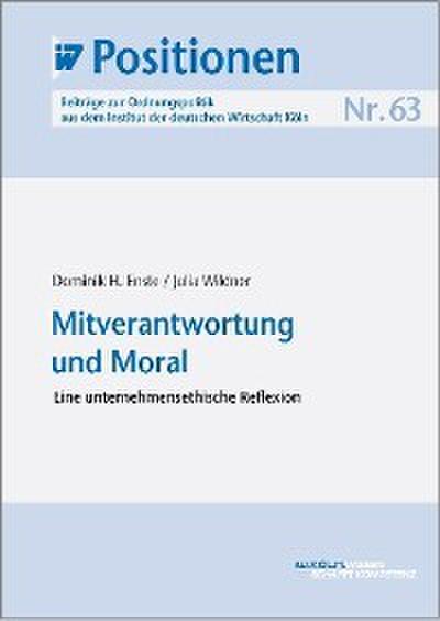 Mitverantwortung und Moral