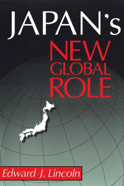 Japan’s New Global Role