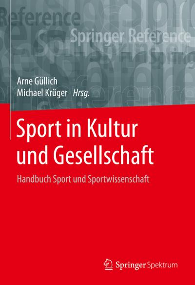 Sport in Kultur und Gesellschaft: Band 2 (Arbeitstitel)