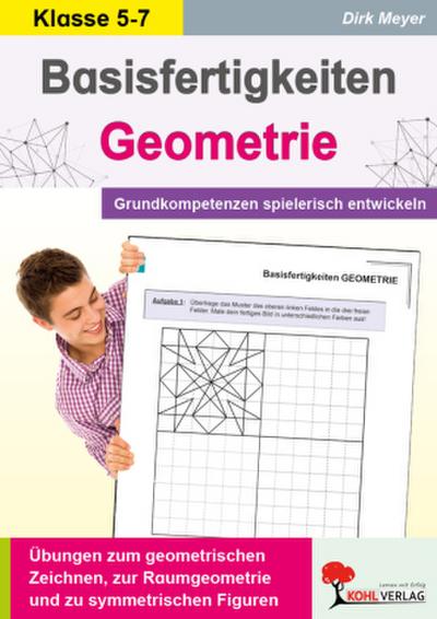 Geometrie kinderleicht erleben