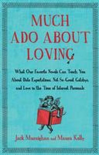 Much ADO about Loving