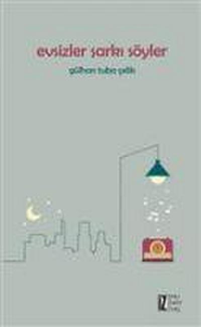 Evsizler Sarki Söyler