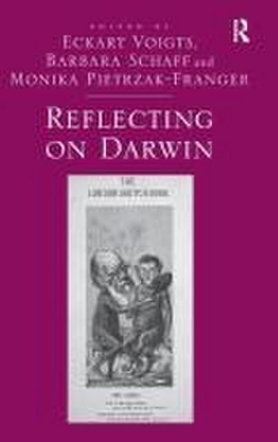 Reflecting on Darwin