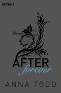 After forever von Anna Todd | Taschenbuch