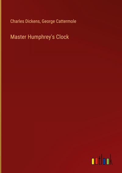 Master Humphrey’s Clock