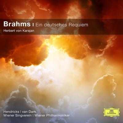 Brahms: Ein Deutsches Requiem (Classical Choice)