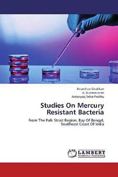 Studies On Mercury Resistant Bacteria