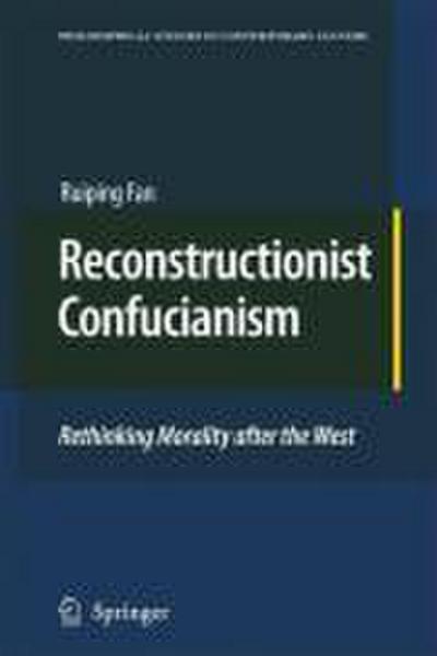 Reconstructionist Confucianism