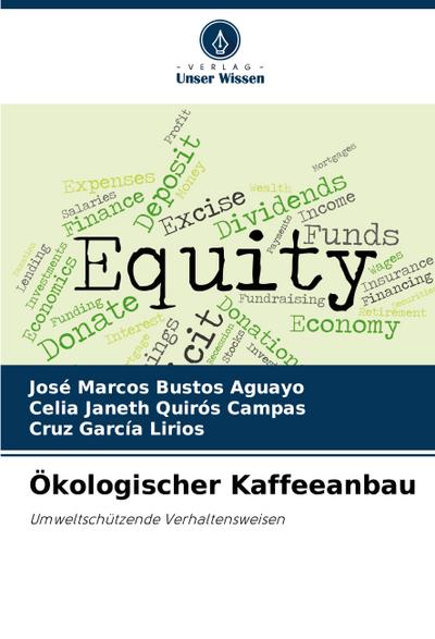 Ökologischer Kaffeeanbau