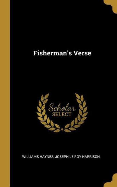 Fisherman’s Verse