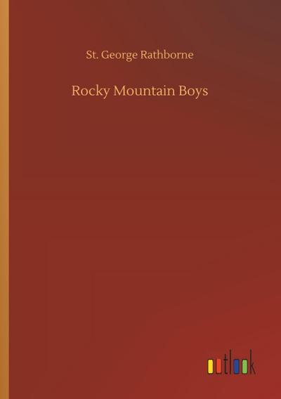 Rocky Mountain Boys