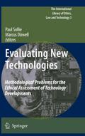 Evaluating New Technologies