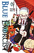 Blue Exorcist 07