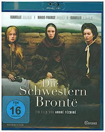 Die Schwestern Bronte