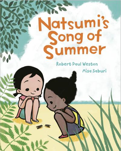 Natsumi’s Song of Summer