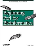 Beginning Perl for Bioinformatics