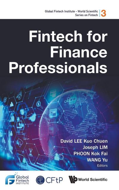 FINTECH FOR FINANCE PROFESSIONALS