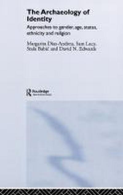 Archaeology of Identity