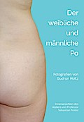 Der männliche und weibliche Po
