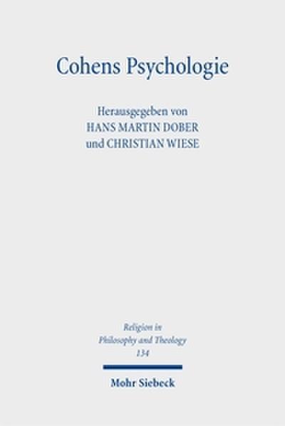 Cohens Psychologie