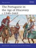 Portuguese in the Age of Discovery c.1340 1665