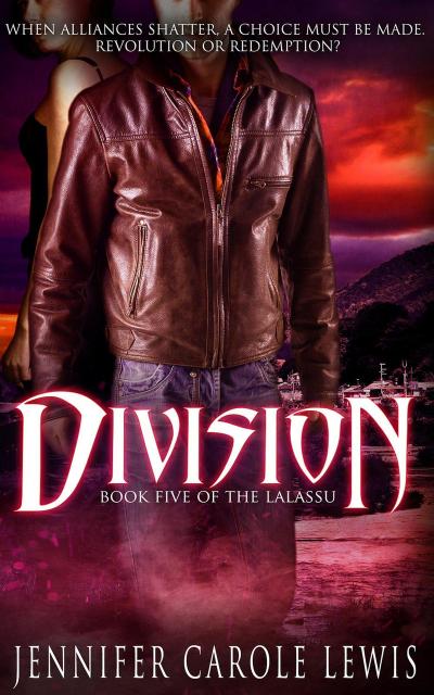 Division (Lalassu, #5)