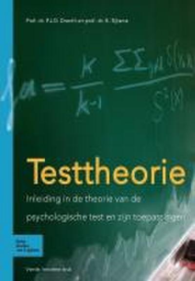 Drenth, P: Testtheorie