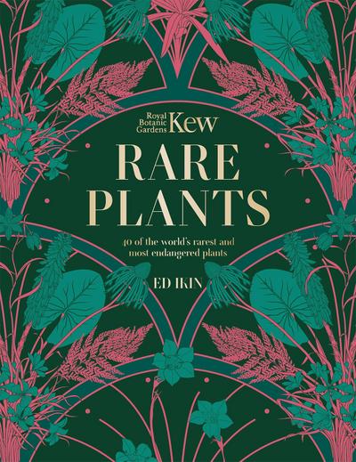 Kew - Rare Plants