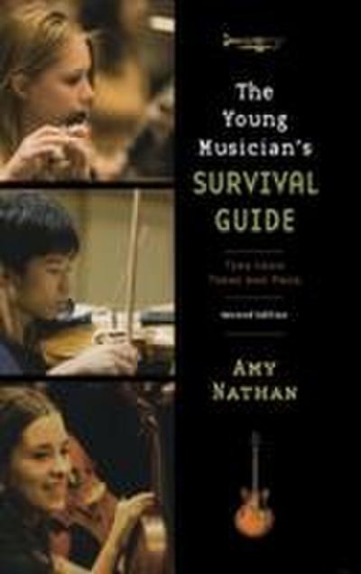 Young Musician’s Survival Guide