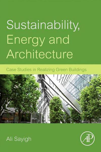 Sustainability, Energy and Architecture