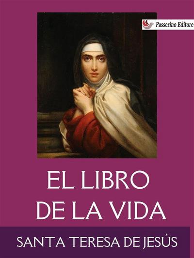 El libro de la vida