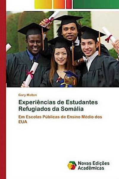 Experiências de Estudantes Refugiados da Somália