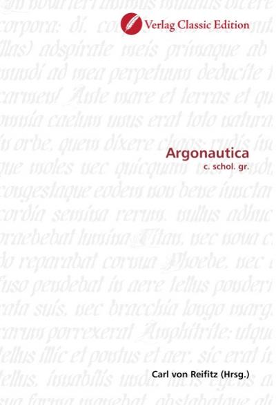 Argonautica
