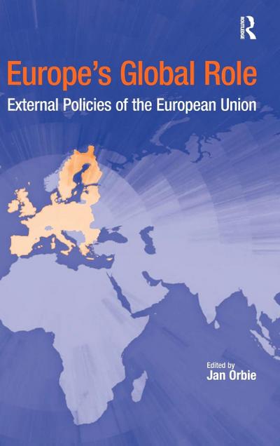 Europe’s Global Role
