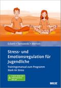 Stress- und Emotionsregulation für Jugendliche