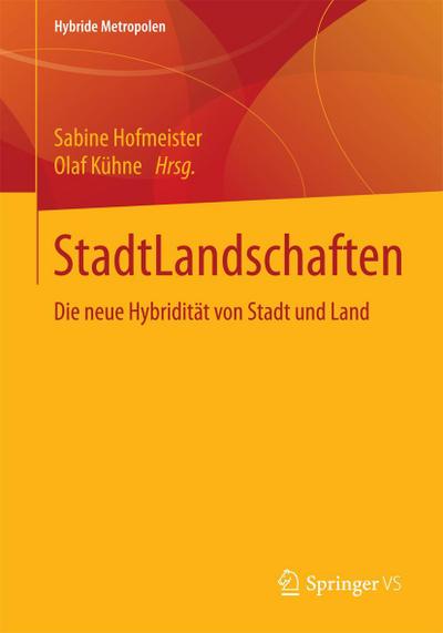 StadtLandschaften