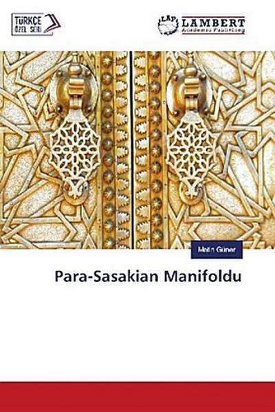 Para-Sasakian Manifoldu