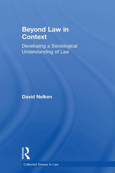 Beyond Law in Context