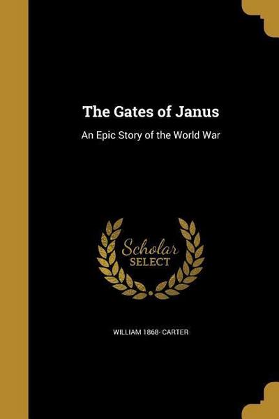 GATES OF JANUS