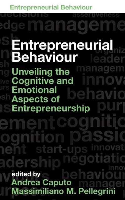 Entrepreneurial Behaviour