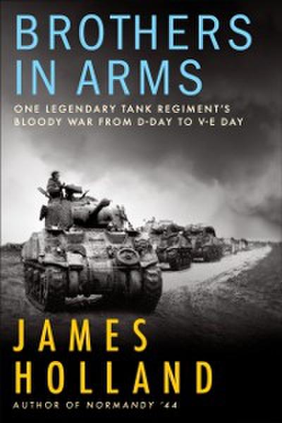 Brothers in Arms