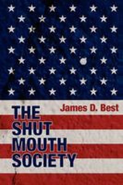 The Shut Mouth Society