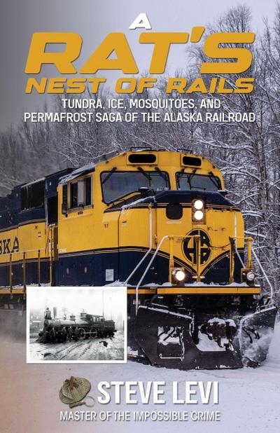 A Rat’s Nest of Rails
