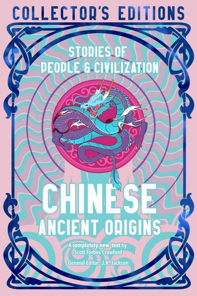 Chinese Ancient Origins