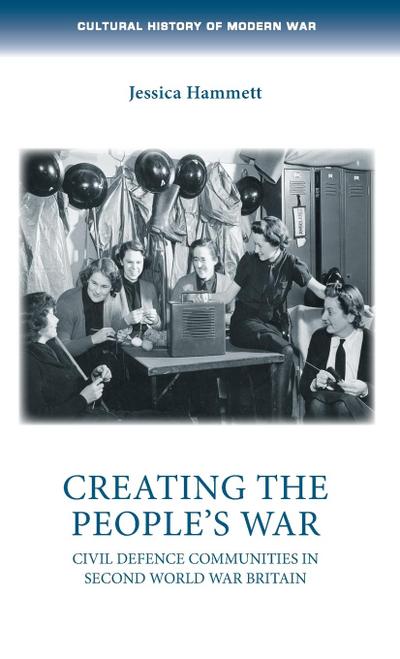 Creating the people’s war