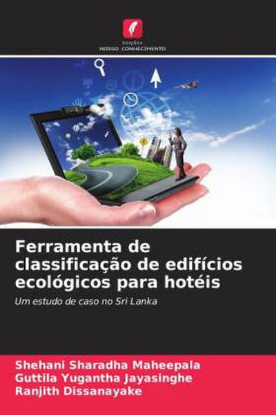 Ferramenta de classificação de edifícios ecológicos para hotéis