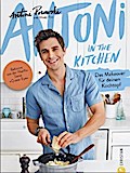 Antoni in the Kitchen