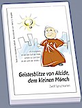 KartenKästchen "Kleiner Mönch"