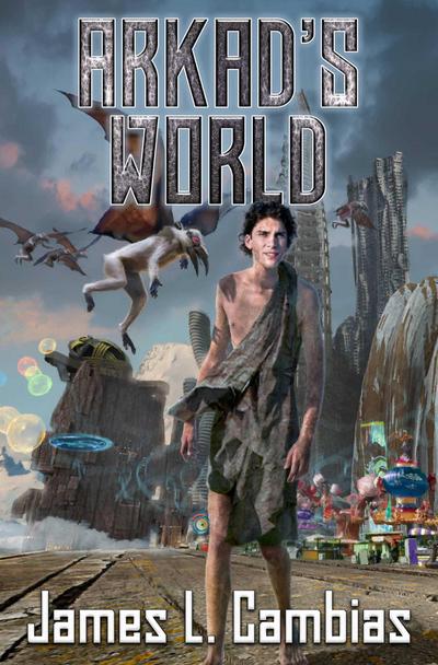 Arkad’s World